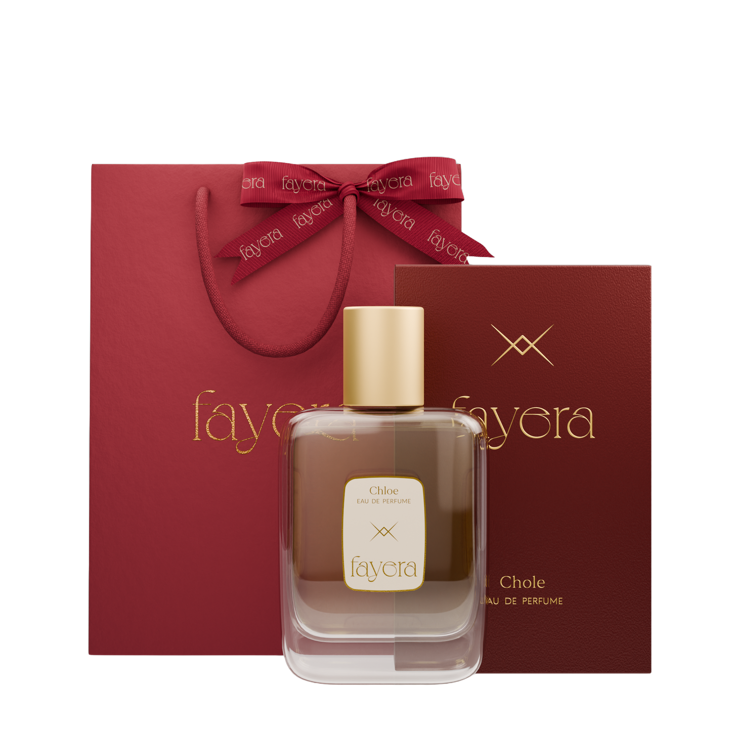 FAYERA_Chloe Eau De Perfume 50ml