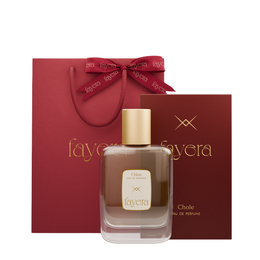FAYERA_Chloe Eau De Perfume 50ml