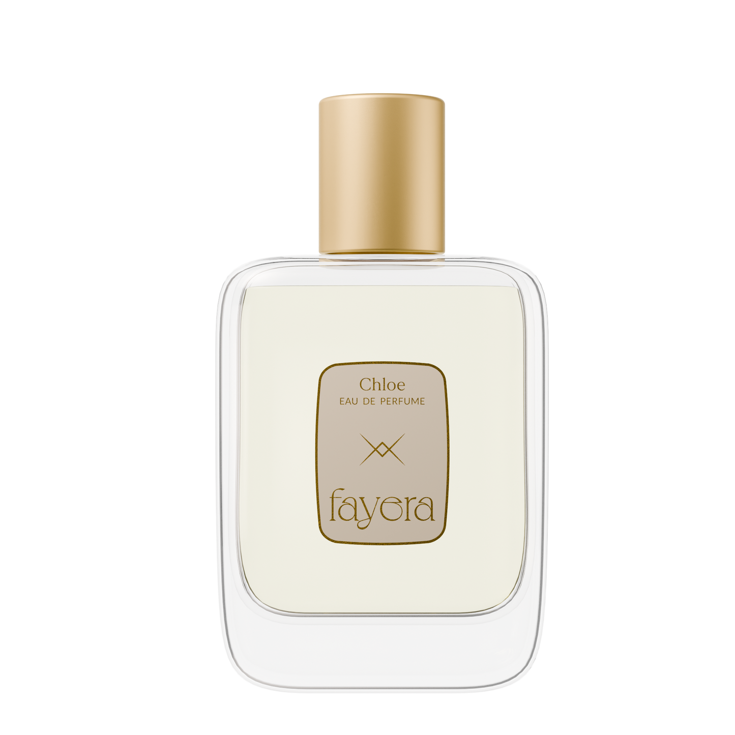 FAYERA_Chloe Eau De Perfume 50ml